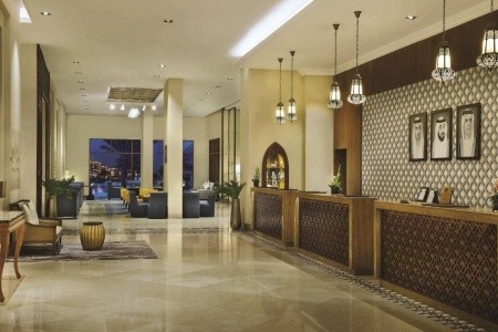 Doubletree By Hilton & Spa Marjan Island - 4