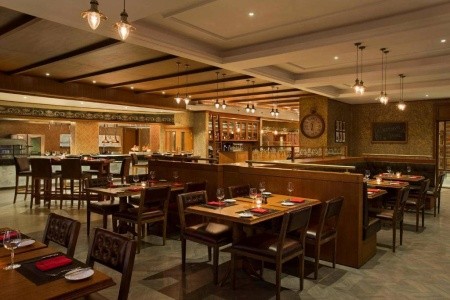 Doubletree By Hilton & Spa Marjan Island - 13