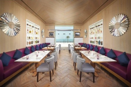 Doubletree By Hilton & Spa Marjan Island - 14