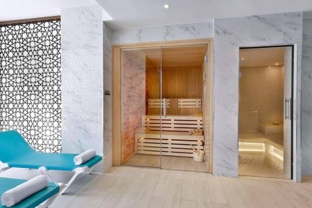 Doubletree By Hilton & Spa Marjan Island - 15