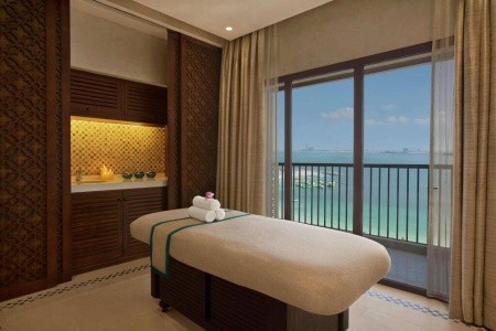 Doubletree By Hilton & Spa Marjan Island - 16