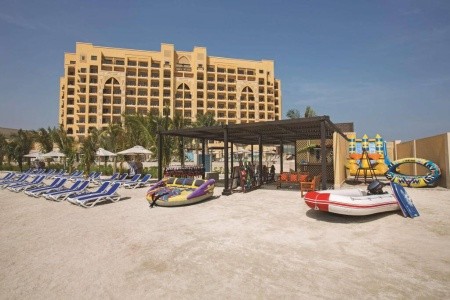 Doubletree By Hilton & Spa Marjan Island - 17