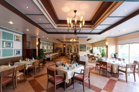 Al Raha Beach Resort - 4