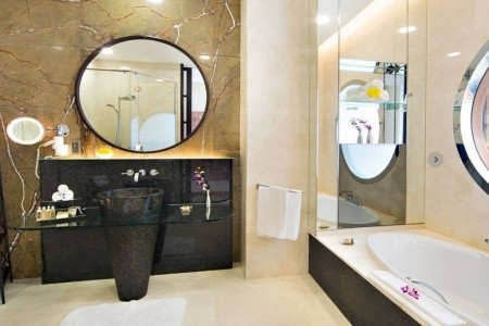 Al Raha Beach Resort - 14