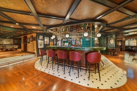 Le Meridien Abú Dhábí - 6