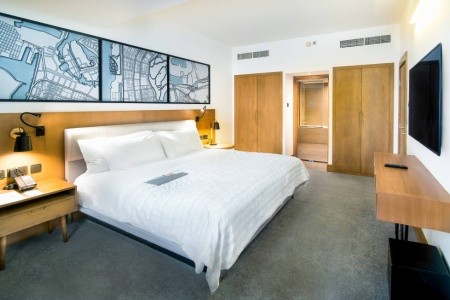 Le Meridien Abú Dhábí - 13