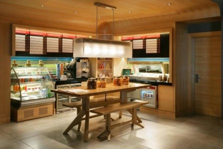 Spojené arabské emiráty Abu Dhabi Aloft Abu Dhabi 4 dňový pobyt Raňajky Letecky Letisko: Praha September 2026 ( 6/09/26- 9/09/26)