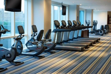 Spojené arabské emiráty Abu Dhabi Aloft Abu Dhabi 4 dňový pobyt Raňajky Letecky Letisko: Praha September 2026 ( 6/09/26- 9/09/26)