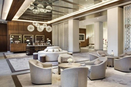 Spojené arabské emiráty Dubaj Heritage Hotel, Autograph Collection 5 dňový pobyt Raňajky Letecky Letisko: Praha December 2025 ( 4/12/25- 8/12/25)