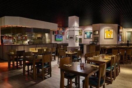 Spojené arabské emiráty Dubaj Heritage Hotel, Autograph Collection 5 dňový pobyt Raňajky Letecky Letisko: Praha December 2025 ( 4/12/25- 8/12/25)