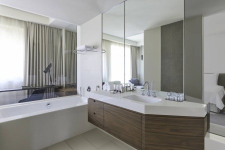 Spojené arabské emiráty Dubaj Heritage Hotel, Autograph Collection 5 dňový pobyt Raňajky Letecky Letisko: Praha December 2025 ( 4/12/25- 8/12/25)