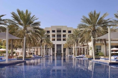 Park Hyatt Abu Dhabi Hotel And Villas - 3