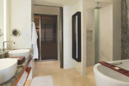 Park Hyatt Abu Dhabi Hotel And Villas - 10