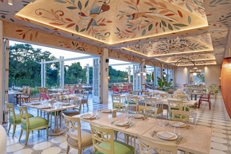 Titanic Deluxe Belek - 78