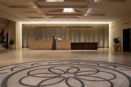 Řecko, Rhodos, Helea Lifestyle Beach Resort (Ex. Amilia Mare), za <span>26.825</span> Kč