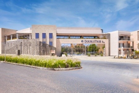 Doubletree By Hilton Mangroovy El Gouna Resort - 2