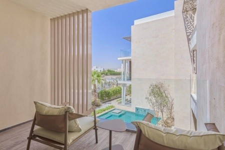 Doubletree By Hilton Mangroovy El Gouna Resort - 4