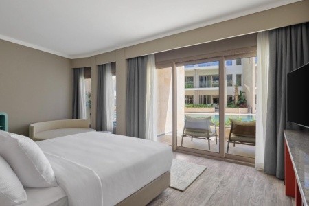 Doubletree By Hilton Mangroovy El Gouna Resort - 5