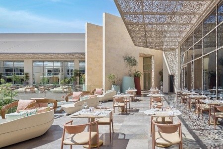 Doubletree By Hilton Mangroovy El Gouna Resort - 8