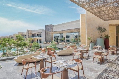 Doubletree By Hilton Mangroovy El Gouna Resort - 9