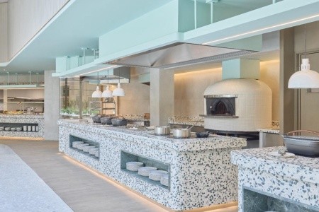 Doubletree By Hilton Mangroovy El Gouna Resort - 10