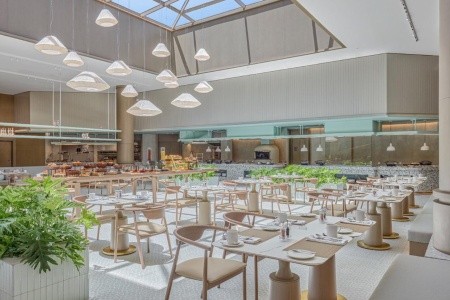 Doubletree By Hilton Mangroovy El Gouna Resort - 11