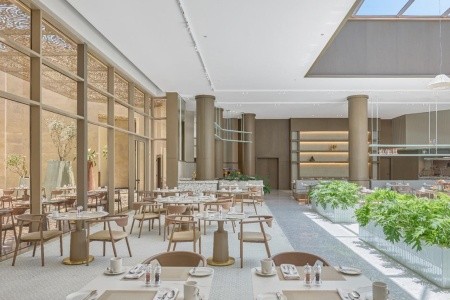 Doubletree By Hilton Mangroovy El Gouna Resort - 13