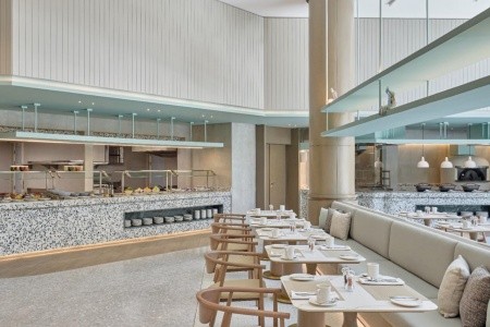 Doubletree By Hilton Mangroovy El Gouna Resort - 14