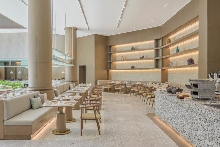 Doubletree By Hilton Mangroovy El Gouna Resort - 15