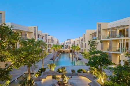 Doubletree By Hilton Mangroovy El Gouna Resort - 18