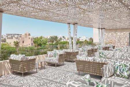 Doubletree By Hilton Mangroovy El Gouna Resort - 19