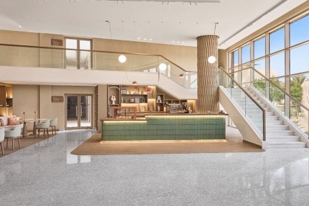 Doubletree By Hilton Mangroovy El Gouna Resort - 21