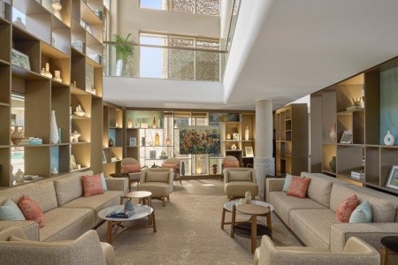 Doubletree By Hilton Mangroovy El Gouna Resort - 22