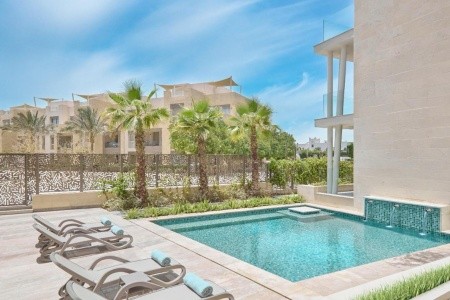 Doubletree By Hilton Mangroovy El Gouna Resort - 24