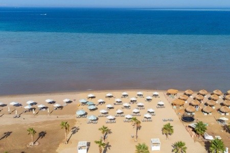 Doubletree By Hilton Mangroovy El Gouna Resort - 26