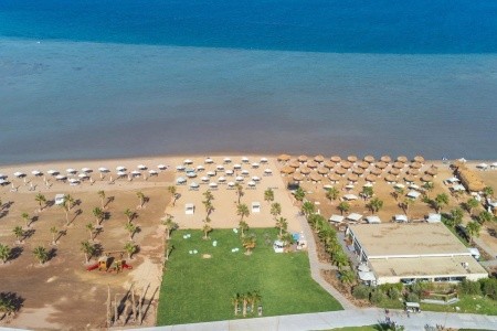Doubletree By Hilton Mangroovy El Gouna Resort - 27