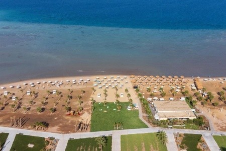 Doubletree By Hilton Mangroovy El Gouna Resort - 29