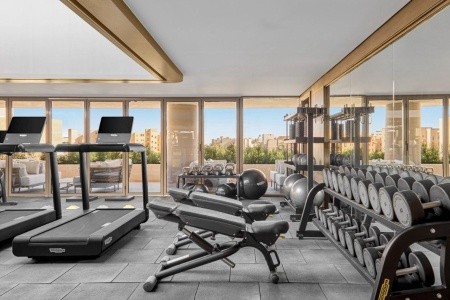 Doubletree By Hilton Mangroovy El Gouna Resort - 30