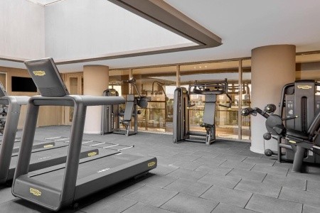 Doubletree By Hilton Mangroovy El Gouna Resort - 31