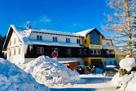 Harrachov Inn - 2