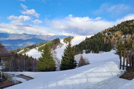 Hotel & Club Gran Chalet Soreghes - 18