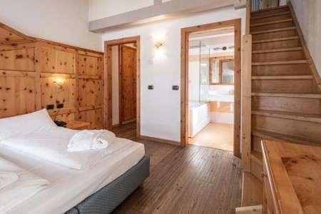 Hotel & Club Gran Chalet Soreghes - 19