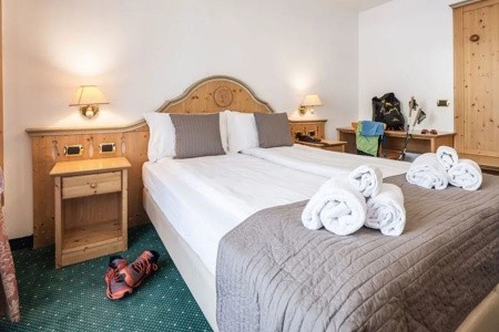 Hotel & Club Gran Chalet Soreghes - 20