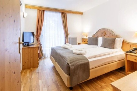 Hotel & Club Gran Chalet Soreghes - 21