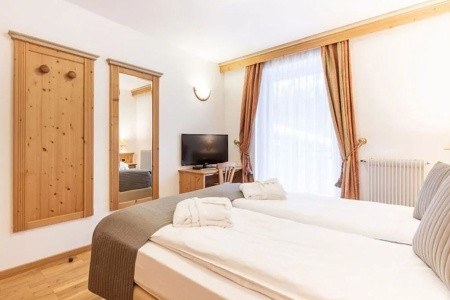 Hotel & Club Gran Chalet Soreghes - 22