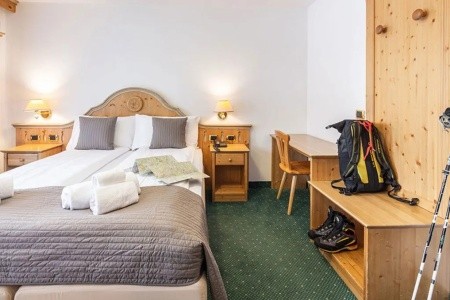 Hotel & Club Gran Chalet Soreghes - 23