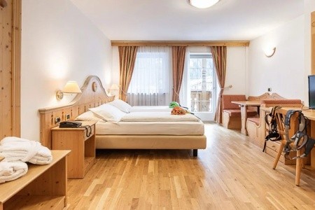 Hotel & Club Gran Chalet Soreghes - 24