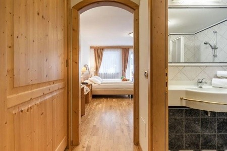 Hotel & Club Gran Chalet Soreghes - 25