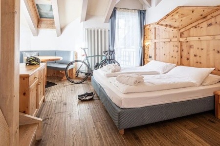 Hotel & Club Gran Chalet Soreghes - 27