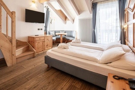 Hotel & Club Gran Chalet Soreghes - 28